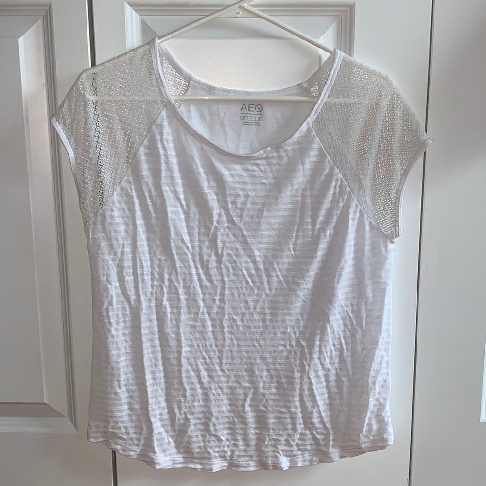 American Eagle Athletic Tee